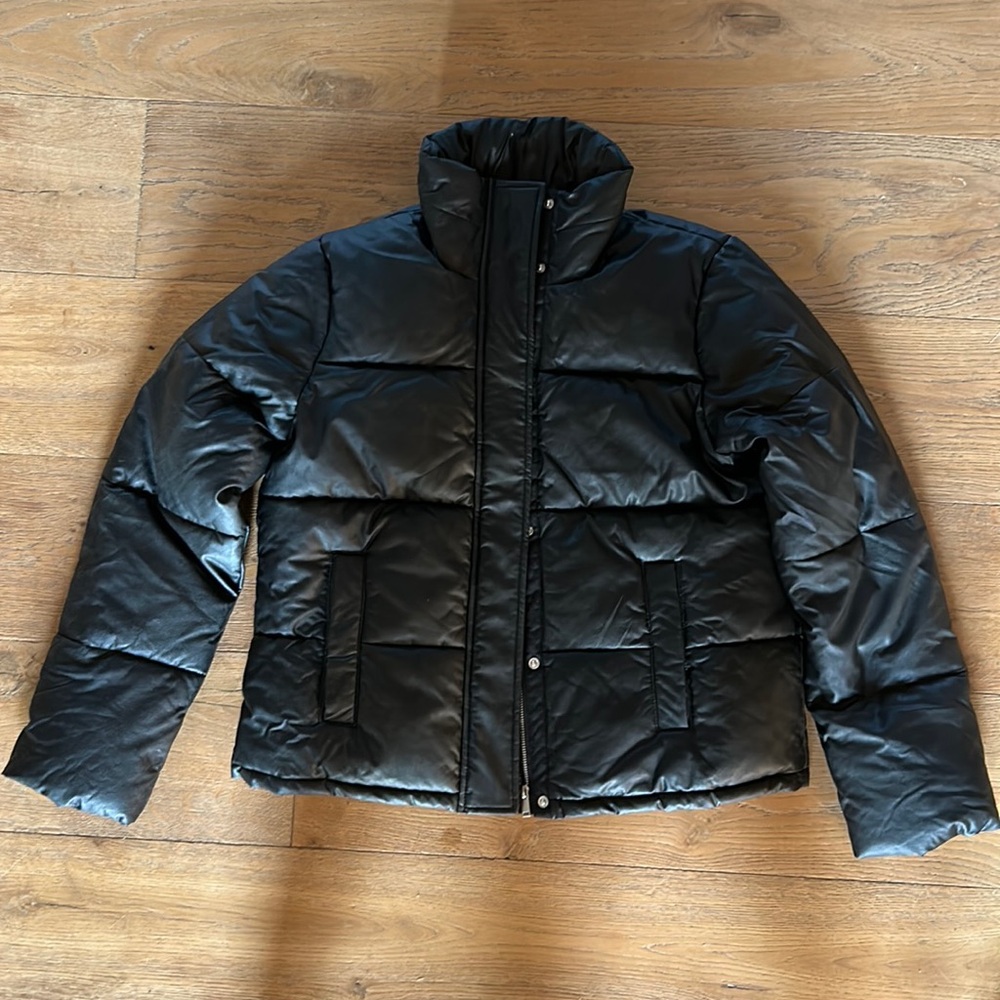 Cleo Medium Women’s Puffer Jacket